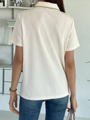 Camisa Polo Manga Curta Madison