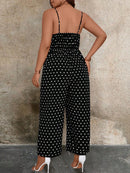 Macacão Plus Size Luna