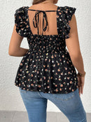 Blusa Plus Size Clarice
