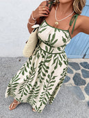 Vestido Longo Plus Size Lorena