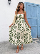 Vestido Longo Plus Size Lorena