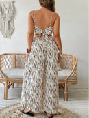 Macacão Plus Size Elisa