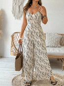 Macacão Plus Size Elisa