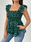 Blusa Plus Size Clarice