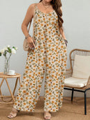 Macacão Plus Size Valentina