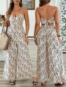 Macacão Plus Size Elisa