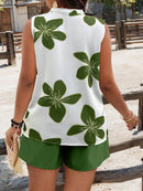 Conjunto Plus Size Peyton