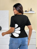Blusa Plus Size Aylla