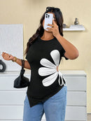 Blusa Plus Size Aylla