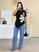 Blusa Plus Size Aylla