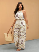 Macacão Plus Size Melissa