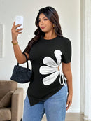 Blusa Plus Size Aylla