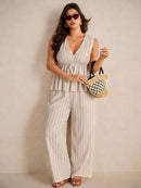 Conjunto Plus Size Lara