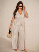 Conjunto Plus Size Lara