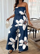 Macacão Plus Size Ester