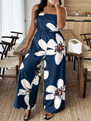 Macacão Plus Size Ester