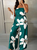 Macacão Plus Size Ester