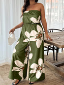 Macacão Plus Size Ester