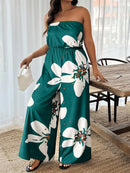 Macacão Plus Size Ester