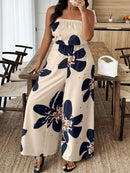 Macacão Plus Size Ester