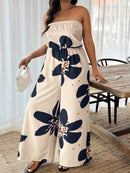 Macacão Plus Size Ester