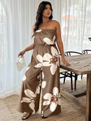 Macacão Plus Size Ester