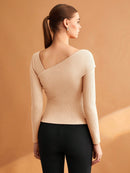 Blusa Elegante Helena