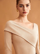 Blusa Elegante Helena