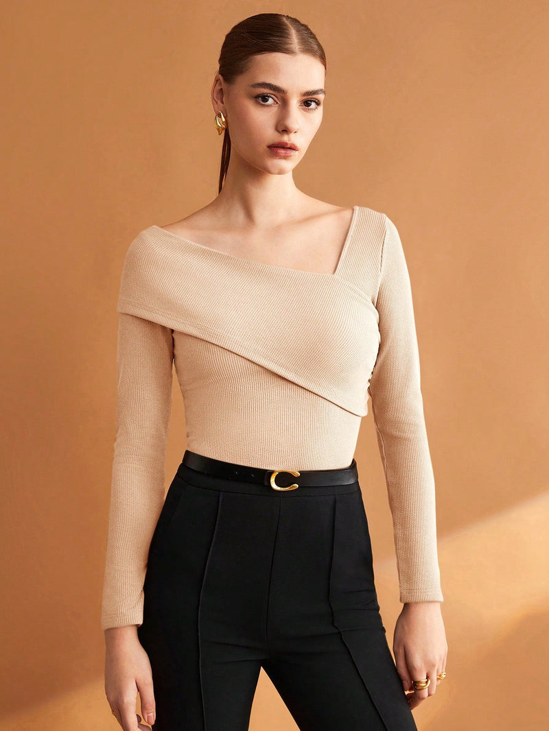 Blusa Elegante Helena