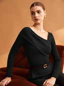 Blusa Elegante Helena