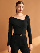 Blusa Elegante Helena