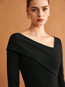 Blusa Elegante Helena