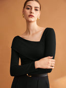 Blusa Elegante Helena