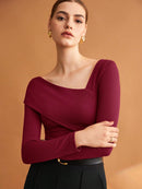 Blusa Elegante Helena