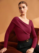 Blusa Elegante Helena