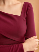 Blusa Elegante Helena