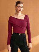 Blusa Elegante Helena