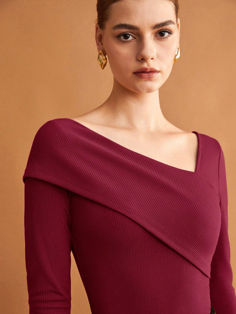 Blusa Elegante Helena