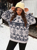 Suéter Sonho Gelado