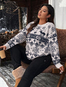 Suéter Sonho Gelado