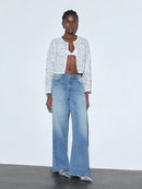 Bomber Em Paetê De Frio