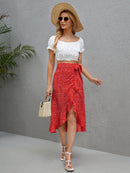 Saia Envelope Julieta