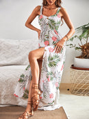 Vestido Tropical Escape