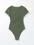 Body Estilo Gráfico