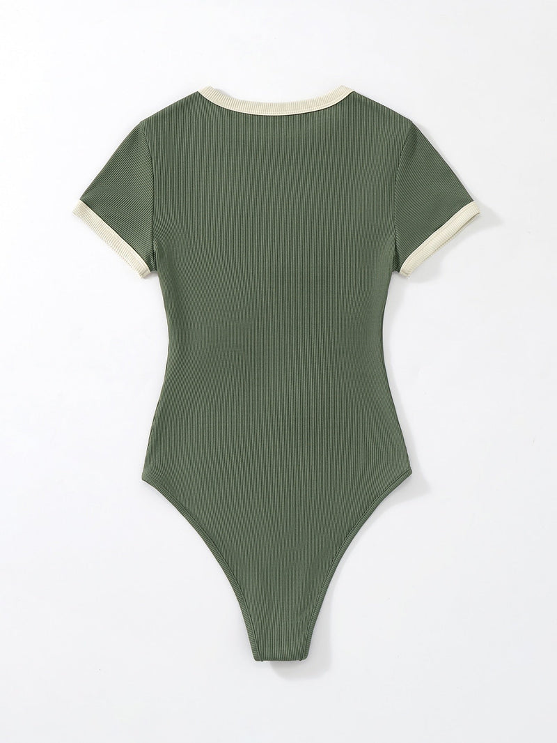 Body Estilo Gráfico