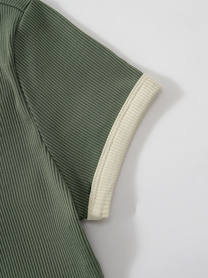 Body Estilo Gráfico