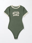 Body Estilo Gráfico