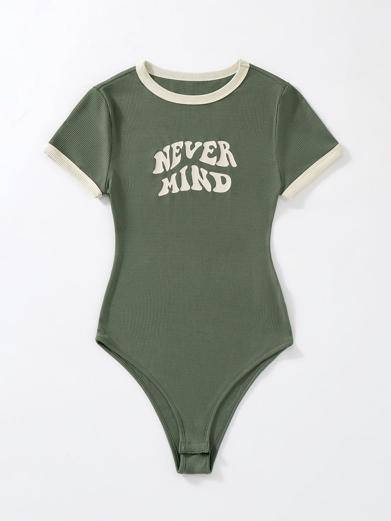 Body Estilo Gráfico