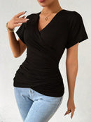 Blusa Noite Reluzente