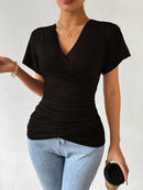 Blusa Noite Reluzente